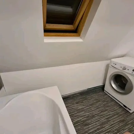 Apartment Aurelien Et Charlotte Ponts-et-Marais