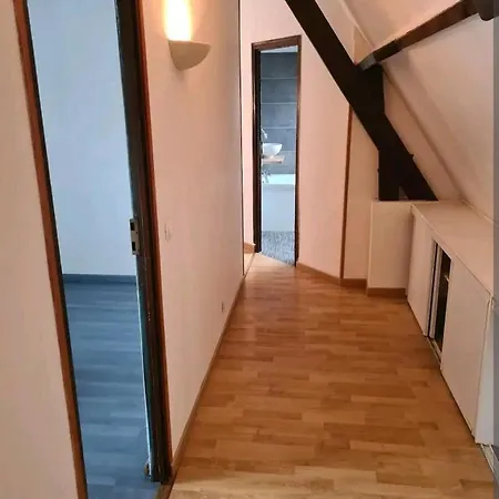 Appartement Aurelien Et Charlotte *