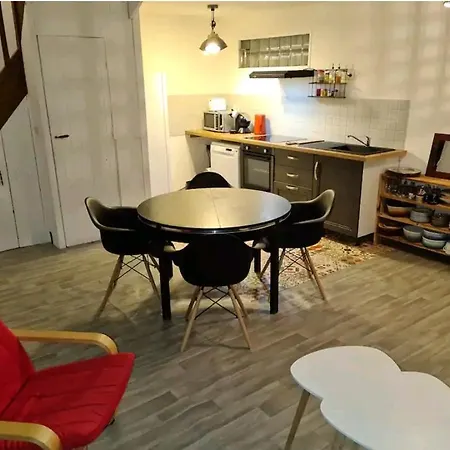 Apartment Aurelien Et Charlotte
